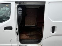 USED 2018 18 NISSAN NV200 1.5 dCi Acenta Panel Van 6dr Diesel Manual SWB Euro 6 (110 ps) 