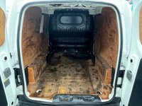 USED 2018 18 NISSAN NV200 1.5 dCi Acenta Panel Van 6dr Diesel Manual SWB Euro 6 (110 ps) 