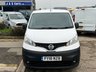 USED 2018 18 NISSAN NV200 1.5 dCi Acenta Panel Van 6dr Diesel Manual SWB Euro 6 (110 ps) 