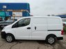 USED 2018 18 NISSAN NV200 1.5 dCi Acenta Panel Van 6dr Diesel Manual SWB Euro 6 (110 ps) 