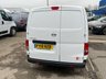 USED 2018 18 NISSAN NV200 1.5 dCi Acenta Panel Van 6dr Diesel Manual SWB Euro 6 (110 ps) 