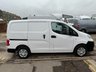 USED 2018 18 NISSAN NV200 1.5 dCi Acenta Panel Van 6dr Diesel Manual SWB Euro 6 (110 ps) 