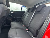 USED 2019 19 FORD FOCUS 1.0T EcoBoost Zetec Hatchback 5dr Petrol Manual Euro 6 (s/s) (100 ps) A/lights,DAB,Bluetooth, FSH