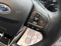 USED 2019 19 FORD FOCUS 1.0T EcoBoost Zetec Hatchback 5dr Petrol Manual Euro 6 (s/s) (100 ps) A/lights,DAB,Bluetooth, FSH