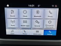 USED 2019 19 FORD FOCUS 1.0T EcoBoost Zetec Hatchback 5dr Petrol Manual Euro 6 (s/s) (100 ps) A/lights,DAB,Bluetooth, FSH