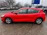 USED 2019 19 FORD FOCUS 1.0T EcoBoost Zetec Hatchback 5dr Petrol Manual Euro 6 (s/s) (100 ps) A/lights,DAB,Bluetooth, FSH