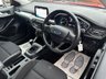 USED 2019 19 FORD FOCUS 1.0T EcoBoost Zetec Hatchback 5dr Petrol Manual Euro 6 (s/s) (100 ps) A/lights,DAB,Bluetooth, FSH