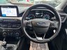 USED 2019 19 FORD FOCUS 1.0T EcoBoost Zetec Hatchback 5dr Petrol Manual Euro 6 (s/s) (100 ps) A/lights,DAB,Bluetooth, FSH