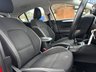 USED 2019 19 FORD FOCUS 1.0T EcoBoost Zetec Hatchback 5dr Petrol Manual Euro 6 (s/s) (100 ps) A/lights,DAB,Bluetooth, FSH
