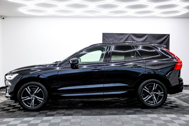2021 Volvo Xc60 2L R-Design 5dr - Photo 6