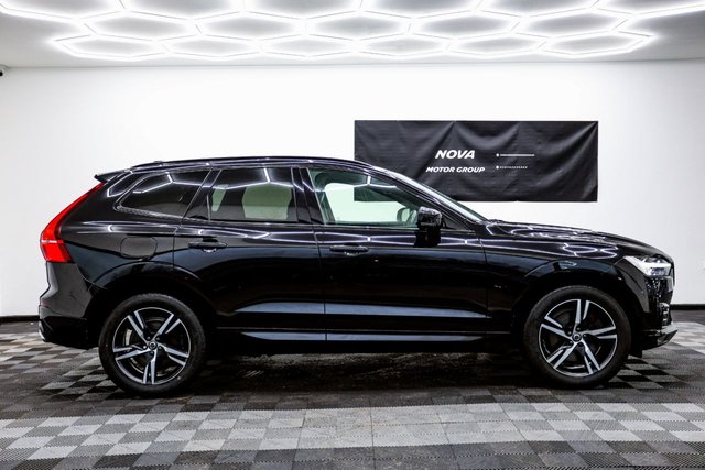 2021 Volvo Xc60 2L R-Design 5dr - Photo 5
