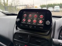 USED 2023 72 FIAT DOBLO 1.6 MultijetII Tecnico Panel Van 4dr Diesel Manual L1 H1 Euro 6 (s/s) (90 bhp) 1 OWNER ONLY 23K MEDIA TOUCH SCREEN COMES WITH 1 YEARS MOT AND SERVICE