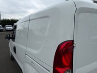 USED 2023 72 FIAT DOBLO 1.6 MultijetII Tecnico Panel Van 4dr Diesel Manual L1 H1 Euro 6 (s/s) (90 bhp) 1 OWNER ONLY 23K MEDIA TOUCH SCREEN COMES WITH 1 YEARS MOT AND SERVICE