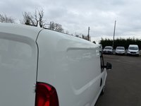 USED 2023 72 FIAT DOBLO 1.6 MultijetII Tecnico Panel Van 4dr Diesel Manual L1 H1 Euro 6 (s/s) (90 bhp) 1 OWNER ONLY 23K MEDIA TOUCH SCREEN COMES WITH 1 YEARS MOT AND SERVICE