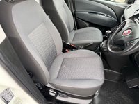 USED 2023 72 FIAT DOBLO 1.6 MultijetII Tecnico Panel Van 4dr Diesel Manual L1 H1 Euro 6 (s/s) (90 bhp) 1 OWNER ONLY 23K MEDIA TOUCH SCREEN COMES WITH 1 YEARS MOT AND SERVICE
