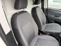 USED 2023 72 FIAT DOBLO 1.6 MultijetII Tecnico Panel Van 4dr Diesel Manual L1 H1 Euro 6 (s/s) (90 bhp) 1 OWNER ONLY 23K MEDIA TOUCH SCREEN COMES WITH 1 YEARS MOT AND SERVICE