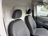 USED 2023 72 FIAT DOBLO 1.6 MultijetII Tecnico Panel Van 4dr Diesel Manual L1 H1 Euro 6 (s/s) (90 bhp) 1 OWNER ONLY 23K MEDIA TOUCH SCREEN COMES WITH 1 YEARS MOT AND SERVICE