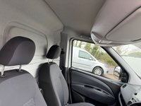 USED 2023 72 FIAT DOBLO 1.6 MultijetII Tecnico Panel Van 4dr Diesel Manual L1 H1 Euro 6 (s/s) (90 bhp) 1 OWNER ONLY 23K MEDIA TOUCH SCREEN COMES WITH 1 YEARS MOT AND SERVICE