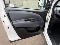 USED 2023 72 FIAT DOBLO 1.6 MultijetII Tecnico Panel Van 4dr Diesel Manual L1 H1 Euro 6 (s/s) (90 bhp) 1 OWNER ONLY 23K MEDIA TOUCH SCREEN COMES WITH 1 YEARS MOT AND SERVICE