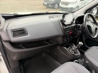 USED 2023 72 FIAT DOBLO 1.6 MultijetII Tecnico Panel Van 4dr Diesel Manual L1 H1 Euro 6 (s/s) (90 bhp) 1 OWNER ONLY 23K MEDIA TOUCH SCREEN COMES WITH 1 YEARS MOT AND SERVICE