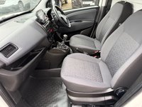 USED 2023 72 FIAT DOBLO 1.6 MultijetII Tecnico Panel Van 4dr Diesel Manual L1 H1 Euro 6 (s/s) (90 bhp) 1 OWNER ONLY 23K MEDIA TOUCH SCREEN COMES WITH 1 YEARS MOT AND SERVICE