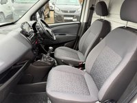 USED 2023 72 FIAT DOBLO 1.6 MultijetII Tecnico Panel Van 4dr Diesel Manual L1 H1 Euro 6 (s/s) (90 bhp) 1 OWNER ONLY 23K MEDIA TOUCH SCREEN COMES WITH 1 YEARS MOT AND SERVICE