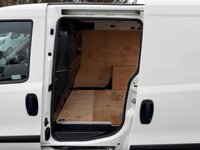 USED 2023 72 FIAT DOBLO 1.6 MultijetII Tecnico Panel Van 4dr Diesel Manual L1 H1 Euro 6 (s/s) (90 bhp) 1 OWNER ONLY 23K MEDIA TOUCH SCREEN COMES WITH 1 YEARS MOT AND SERVICE