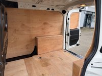USED 2023 72 FIAT DOBLO 1.6 MultijetII Tecnico Panel Van 4dr Diesel Manual L1 H1 Euro 6 (s/s) (90 bhp) 1 OWNER ONLY 23K MEDIA TOUCH SCREEN COMES WITH 1 YEARS MOT AND SERVICE