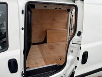 USED 2023 72 FIAT DOBLO 1.6 MultijetII Tecnico Panel Van 4dr Diesel Manual L1 H1 Euro 6 (s/s) (90 bhp) 1 OWNER ONLY 23K MEDIA TOUCH SCREEN COMES WITH 1 YEARS MOT AND SERVICE