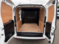 USED 2023 72 FIAT DOBLO 1.6 MultijetII Tecnico Panel Van 4dr Diesel Manual L1 H1 Euro 6 (s/s) (90 bhp) 1 OWNER ONLY 23K MEDIA TOUCH SCREEN COMES WITH 1 YEARS MOT AND SERVICE