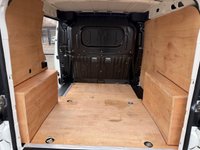 USED 2023 72 FIAT DOBLO 1.6 MultijetII Tecnico Panel Van 4dr Diesel Manual L1 H1 Euro 6 (s/s) (90 bhp) 1 OWNER ONLY 23K MEDIA TOUCH SCREEN COMES WITH 1 YEARS MOT AND SERVICE