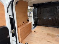 USED 2023 72 FIAT DOBLO 1.6 MultijetII Tecnico Panel Van 4dr Diesel Manual L1 H1 Euro 6 (s/s) (90 bhp) 1 OWNER ONLY 23K MEDIA TOUCH SCREEN COMES WITH 1 YEARS MOT AND SERVICE