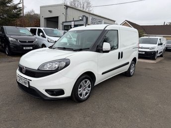 2023 FIAT DOBLO