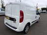 USED 2023 72 FIAT DOBLO 1.6 MultijetII Tecnico Panel Van 4dr Diesel Manual L1 H1 Euro 6 (s/s) (90 bhp) 1 OWNER ONLY 23K MEDIA TOUCH SCREEN COMES WITH 1 YEARS MOT AND SERVICE