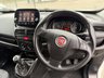 USED 2023 72 FIAT DOBLO 1.6 MultijetII Tecnico Panel Van 4dr Diesel Manual L1 H1 Euro 6 (s/s) (90 bhp) 1 OWNER ONLY 23K MEDIA TOUCH SCREEN COMES WITH 1 YEARS MOT AND SERVICE