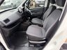 USED 2023 72 FIAT DOBLO 1.6 MultijetII Tecnico Panel Van 4dr Diesel Manual L1 H1 Euro 6 (s/s) (90 bhp) 1 OWNER ONLY 23K MEDIA TOUCH SCREEN COMES WITH 1 YEARS MOT AND SERVICE
