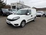 USED 2023 72 FIAT DOBLO 1.6 MultijetII Tecnico Panel Van 4dr Diesel Manual L1 H1 Euro 6 (s/s) (90 bhp) 1 OWNER ONLY 23K MEDIA TOUCH SCREEN COMES WITH 1 YEARS MOT AND SERVICE