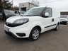USED 2023 72 FIAT DOBLO 1.6 MultijetII Tecnico Panel Van 4dr Diesel Manual L1 H1 Euro 6 (s/s) (90 bhp) 1 OWNER ONLY 23K MEDIA TOUCH SCREEN COMES WITH 1 YEARS MOT AND SERVICE