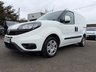 USED 2023 72 FIAT DOBLO 1.6 MultijetII Tecnico Panel Van 4dr Diesel Manual L1 H1 Euro 6 (s/s) (90 bhp) 1 OWNER ONLY 23K MEDIA TOUCH SCREEN COMES WITH 1 YEARS MOT AND SERVICE