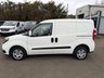 USED 2023 72 FIAT DOBLO 1.6 MultijetII Tecnico Panel Van 4dr Diesel Manual L1 H1 Euro 6 (s/s) (90 bhp) 1 OWNER ONLY 23K MEDIA TOUCH SCREEN COMES WITH 1 YEARS MOT AND SERVICE
