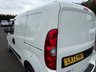 USED 2023 72 FIAT DOBLO 1.6 MultijetII Tecnico Panel Van 4dr Diesel Manual L1 H1 Euro 6 (s/s) (90 bhp) 1 OWNER ONLY 23K MEDIA TOUCH SCREEN COMES WITH 1 YEARS MOT AND SERVICE