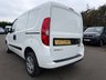 USED 2023 72 FIAT DOBLO 1.6 MultijetII Tecnico Panel Van 4dr Diesel Manual L1 H1 Euro 6 (s/s) (90 bhp) 1 OWNER ONLY 23K MEDIA TOUCH SCREEN COMES WITH 1 YEARS MOT AND SERVICE