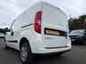 USED 2023 72 FIAT DOBLO 1.6 MultijetII Tecnico Panel Van 4dr Diesel Manual L1 H1 Euro 6 (s/s) (90 bhp) 1 OWNER ONLY 23K MEDIA TOUCH SCREEN COMES WITH 1 YEARS MOT AND SERVICE