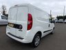 USED 2023 72 FIAT DOBLO 1.6 MultijetII Tecnico Panel Van 4dr Diesel Manual L1 H1 Euro 6 (s/s) (90 bhp) 1 OWNER ONLY 23K MEDIA TOUCH SCREEN COMES WITH 1 YEARS MOT AND SERVICE