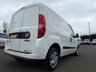 USED 2023 72 FIAT DOBLO 1.6 MultijetII Tecnico Panel Van 4dr Diesel Manual L1 H1 Euro 6 (s/s) (90 bhp) 1 OWNER ONLY 23K MEDIA TOUCH SCREEN COMES WITH 1 YEARS MOT AND SERVICE
