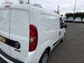 USED 2023 72 FIAT DOBLO 1.6 MultijetII Tecnico Panel Van 4dr Diesel Manual L1 H1 Euro 6 (s/s) (90 bhp) 1 OWNER ONLY 23K MEDIA TOUCH SCREEN COMES WITH 1 YEARS MOT AND SERVICE
