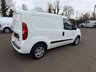 USED 2023 72 FIAT DOBLO 1.6 MultijetII Tecnico Panel Van 4dr Diesel Manual L1 H1 Euro 6 (s/s) (90 bhp) 1 OWNER ONLY 23K MEDIA TOUCH SCREEN COMES WITH 1 YEARS MOT AND SERVICE
