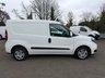 USED 2023 72 FIAT DOBLO 1.6 MultijetII Tecnico Panel Van 4dr Diesel Manual L1 H1 Euro 6 (s/s) (90 bhp) 1 OWNER ONLY 23K MEDIA TOUCH SCREEN COMES WITH 1 YEARS MOT AND SERVICE