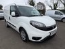USED 2023 72 FIAT DOBLO 1.6 MultijetII Tecnico Panel Van 4dr Diesel Manual L1 H1 Euro 6 (s/s) (90 bhp) 1 OWNER ONLY 23K MEDIA TOUCH SCREEN COMES WITH 1 YEARS MOT AND SERVICE