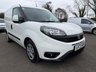 USED 2023 72 FIAT DOBLO 1.6 MultijetII Tecnico Panel Van 4dr Diesel Manual L1 H1 Euro 6 (s/s) (90 bhp) 1 OWNER ONLY 23K MEDIA TOUCH SCREEN COMES WITH 1 YEARS MOT AND SERVICE